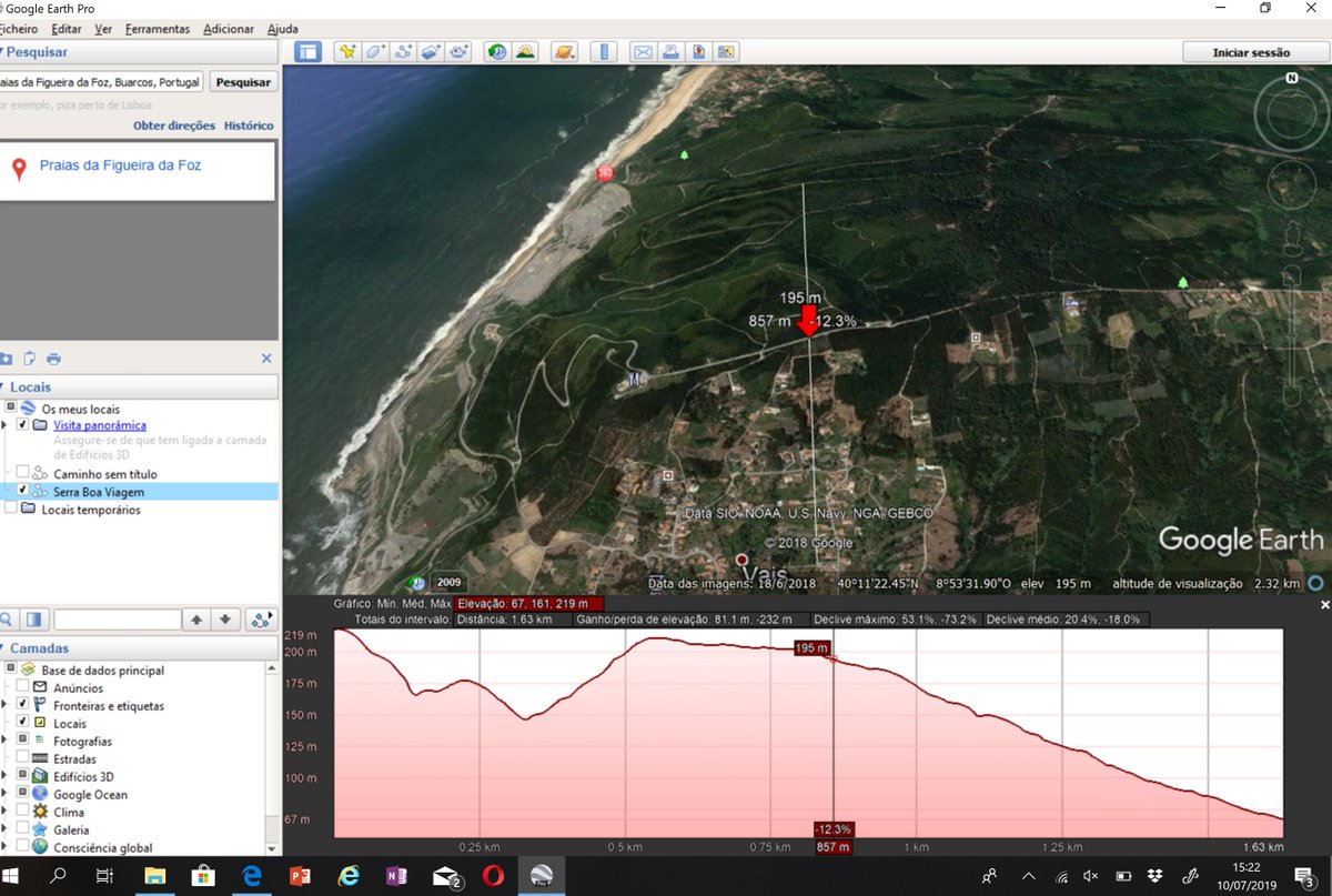 88lfm88's tweet photo. Great Google Earth Workshop, great tool to my classroom! Education Conference @FC_UL . Learning to teach!!! #6ei_cdc @casa_cienciasPT #casaciencias #Lisboa @MicrosoftEDU @PTMicrosoft @E_Sheninger @it_se @Bernm9 #education #ocde @OCDEedTech https://t.co/UoLMjTVIZe