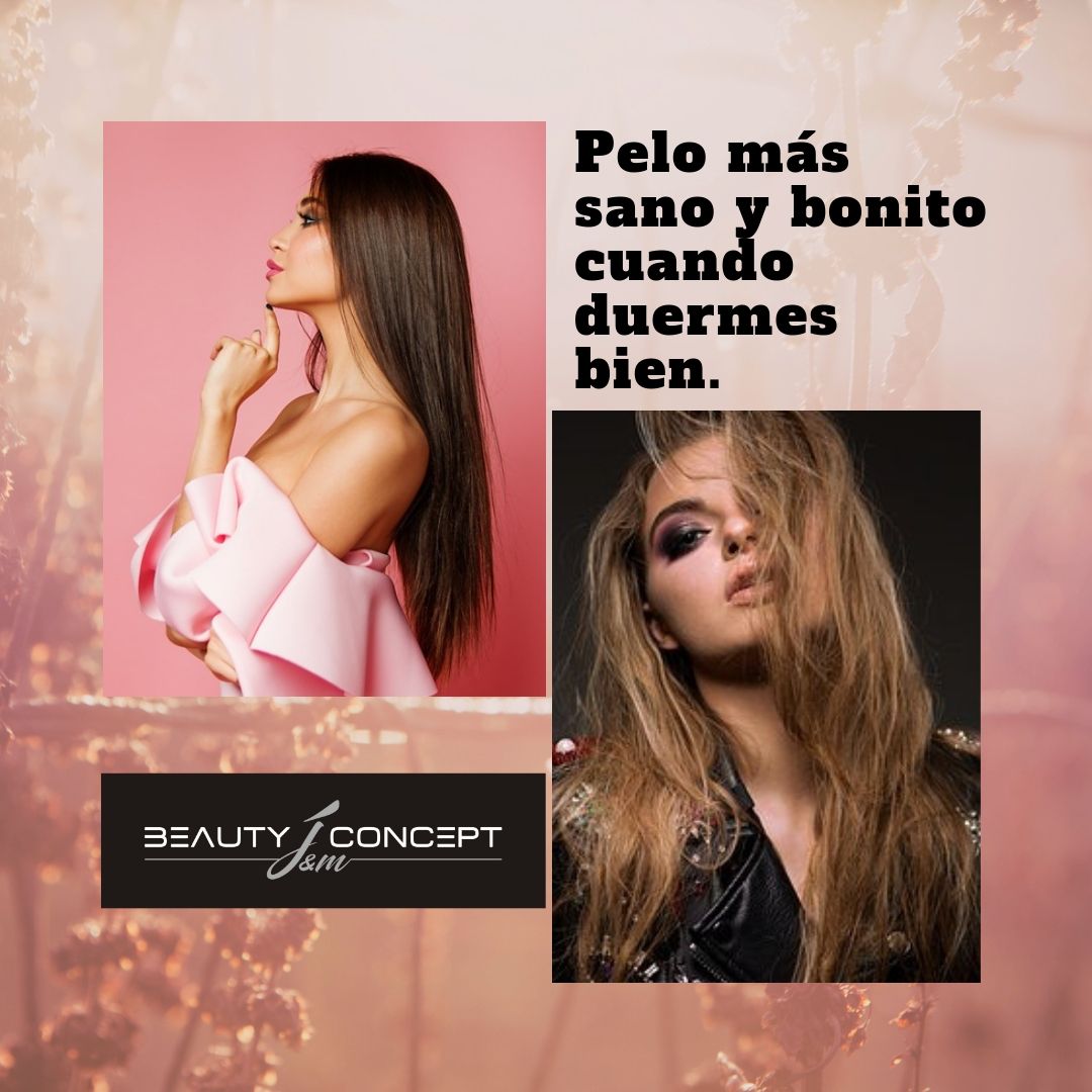 BeautyConceptJM's tweet photo. 📌 Hay estudios que sugieren que tanto la #FaltaDeSueño como la mala calidad del sueño pueden afectar al estado de la #Piel. 
 La falta de sueño provoca #Estrés y deterioro de la piel. Y eso implica respuestas inflamatorias y #DesequilibriosHormonales. https://t.co/PLz5p0yhA6