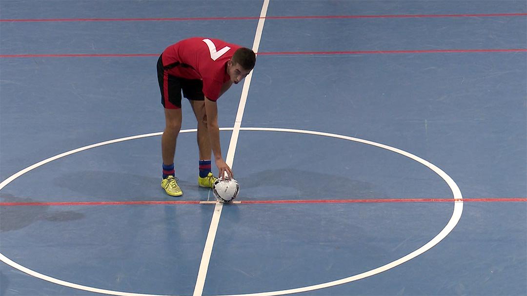 Comencen les nits del Campionat de Futbol Sala Ciutat de Morella
comarquesnord.cat/2019/07/10/com…
#infolocal #ElsPorts #Morella #VIDEO