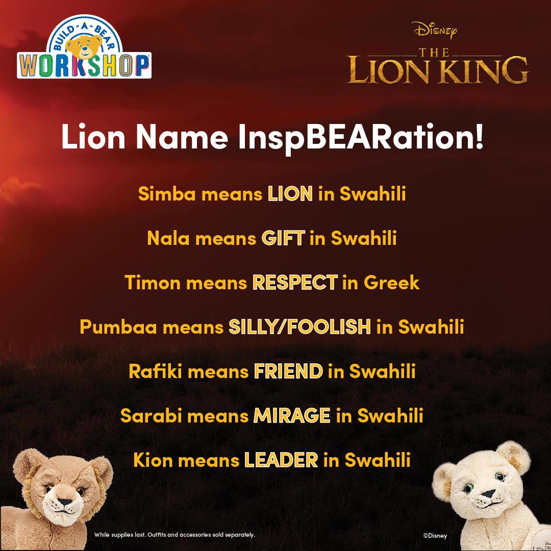 buildabear on Twitter: buildabear on Twitter: