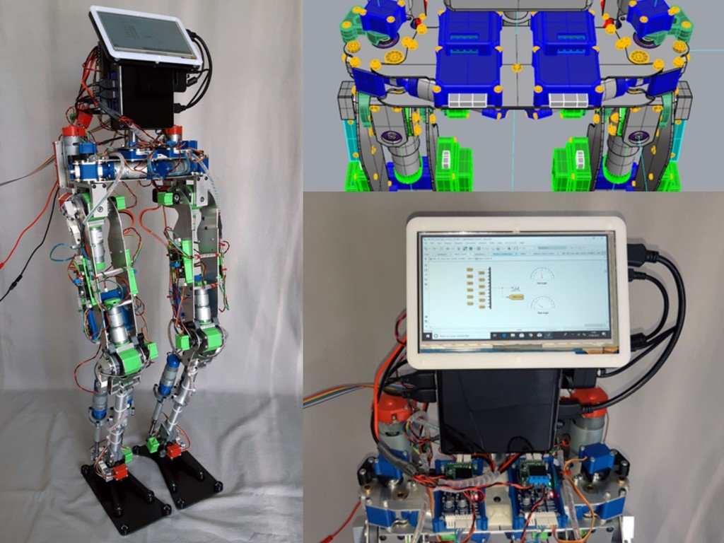 RobotShop tweet media