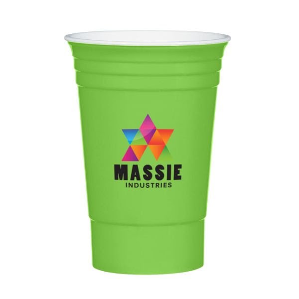 Need a promotional kick? Check out our top picks for giveaways! We have every promotional item you could need, like The Cup™

Call 1-800-826-0577 or visit silkwormink.com