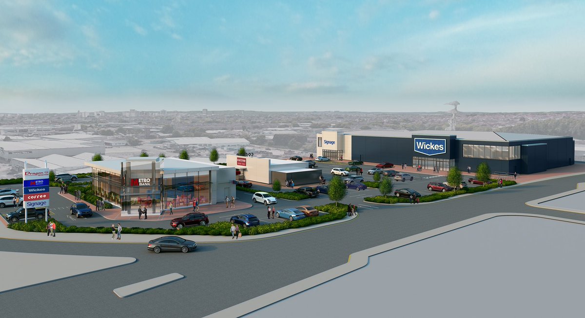 Fletcher Morgan (@fletchermorgan) on Twitter photo New images of the latest addition to Retail on Newport Road Cardiff <a href="/ej_hales/">EJ Hales</a> <a href="/CushWakeUK/">Cushman & Wakefield</a> <a href="/rhomco/">Rhomco</a> <a href="/Holder_Mathias/">@Holder_Mathias</a> <a href="/sionbarry/">sion barry</a> <a href="/EstatesGazette/">EG</a> <a href="/PropertyWeek/">Property Week</a> New images of the latest addition to Retail on Newport Road Cardiff <a href="/ej_hales/">EJ Hales</a> <a href="/CushWakeUK/">Cushman & Wakefield</a> <a href="/rhomco/">Rhomco</a> <a href="/Holder_Mathias/">@Holder_Mathias</a> <a href="/sionbarry/">sion barry</a> <a href="/EstatesGazette/">EG</a> <a href="/PropertyWeek/">Property Week</a>
