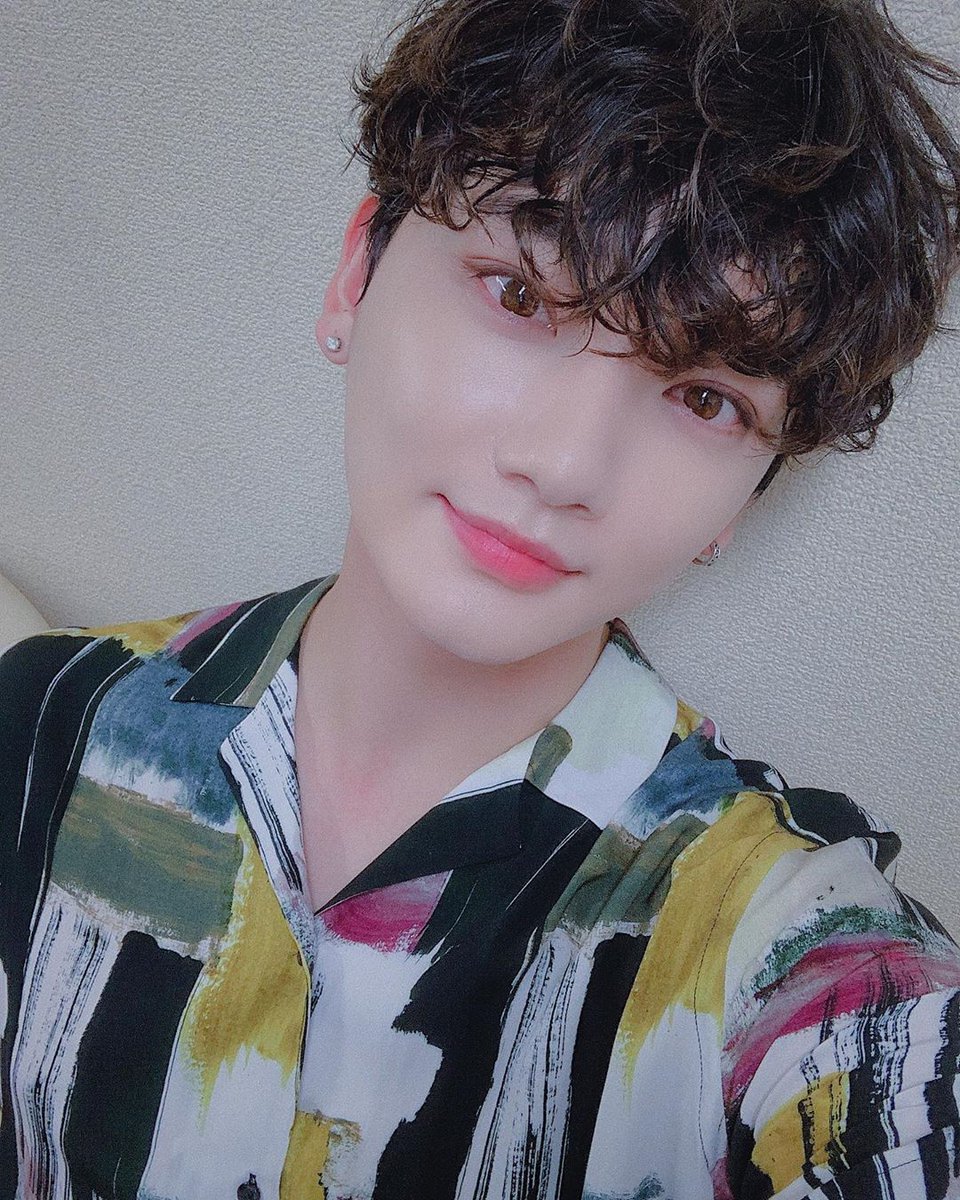 officialmap6ph's tweet photo. [PHOTOS]

MAP6 OFFICIAL UPDATE as of 19.07.07

[#MAP6 #JJUN #맵식스 #제이준]
See you next week🤟 

(c) @officialmap6 https://t.co/2qMRrXmvst