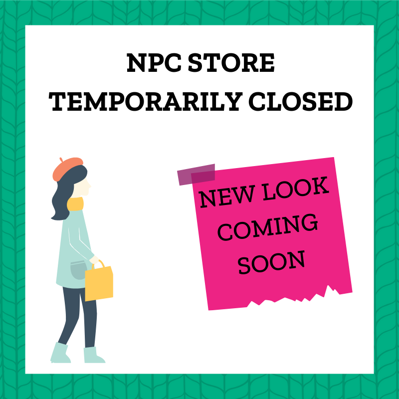 Me:

NPC: NEW NPC STORE COMING SOON!!! GET READY FOR LOTS OF CUTE NEW APPAREL!

Me: *takes out credit card* 

#NPCStore3point0