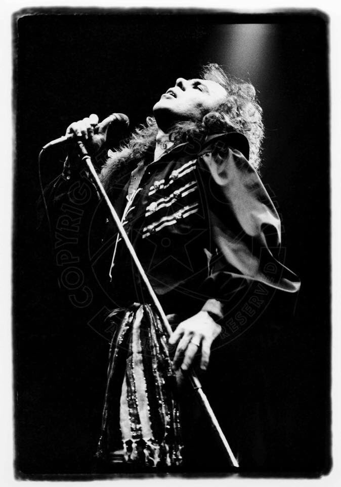   Happy birthday  Sir Ronnie James Dio     