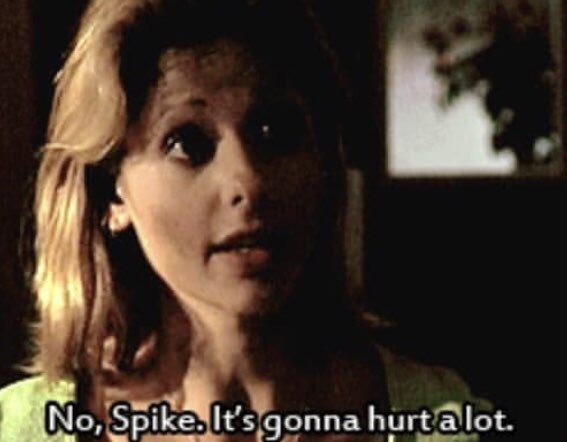 alicialsgay's tweet image. Spuffy/Cangel breakdown hours