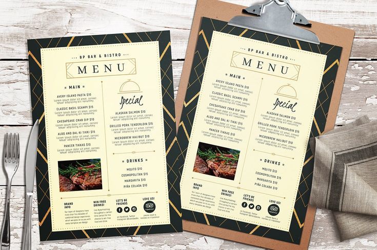 creativatlas's tweet image. Art Deco Menu Templates | Restaurant Menu Templates | Bar &amp;amp; Bistro Menu Templates  #menudesign #menutemplate ift.tt/2xCPFkW