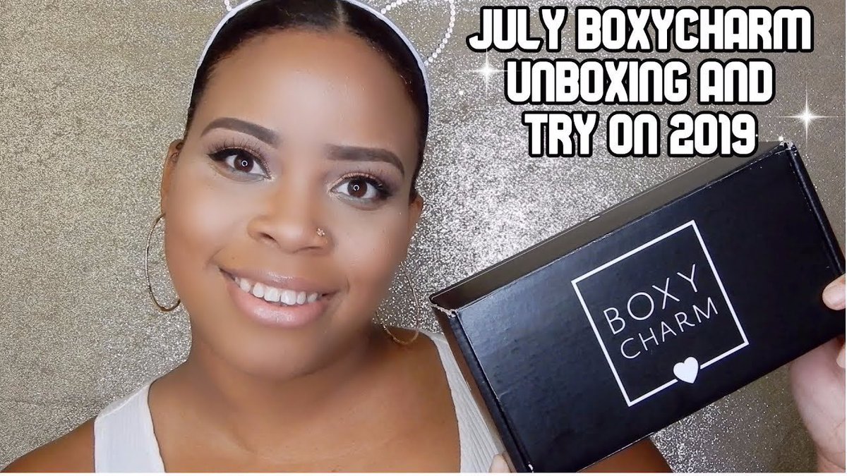 Link In Bio #boxycharm #makeup #makeupjunkie #beauty #boxyluxe #makeupaddict #makeuptutorial #makeuplover #lashes #morphe #stevelaurantvibes #boxyvibes #boxymail #skincare #makeupartist #subscriptionbox #hudabeauty #luxievibes #touchinsol #mua #wakeuptomakeup #purcosmetics #bhfyp