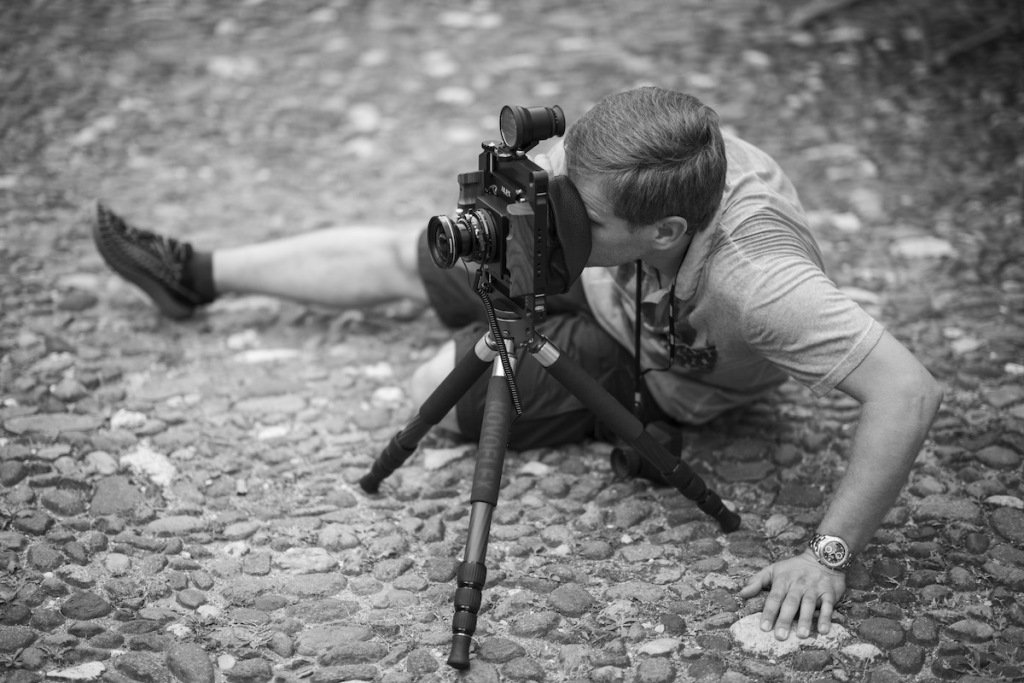 More is Less. Überwältigt von zu viel. Reduktion beim Fotografieren. ifacademyblog.wordpress.com/2019/07/10/mor…