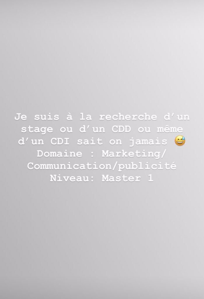aida_hassane's tweet photo. Je re-poste encore lol 😊 https://t.co/3nigHwNBfr