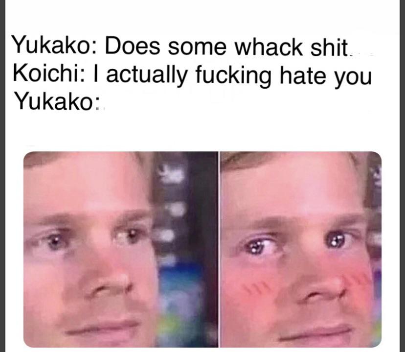 JJBA Confessions (@jojoconfess) on Twitter photo 