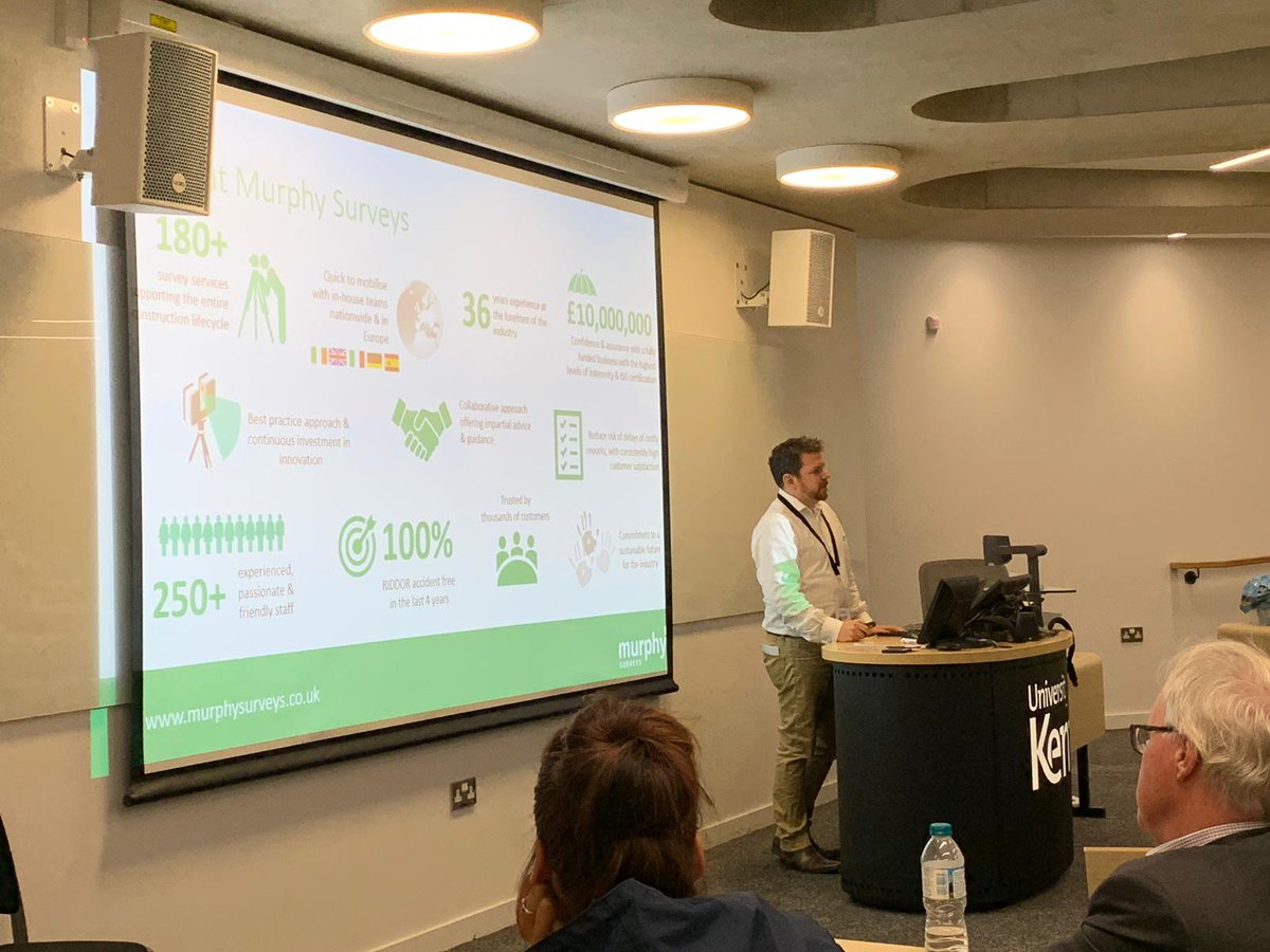 Murphy Geospatial, a Woolpert Company tweet media