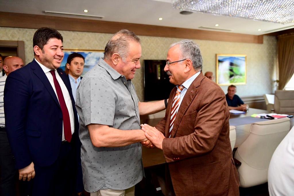 Mehmet Hilmi Güler