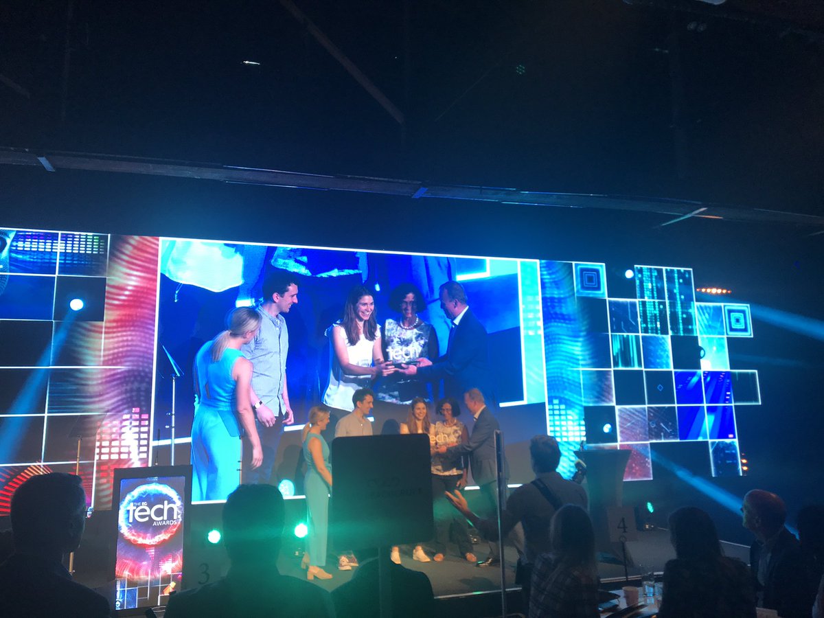 Estates_Gazette's tweet image. Innovative infrastructure analysis to a focus on future needs. @UKITRC is crowned winner of the #egtechawards19 #infrastructure award for demonstrating a razor sharp approach to tackling infrastructure issues head on.