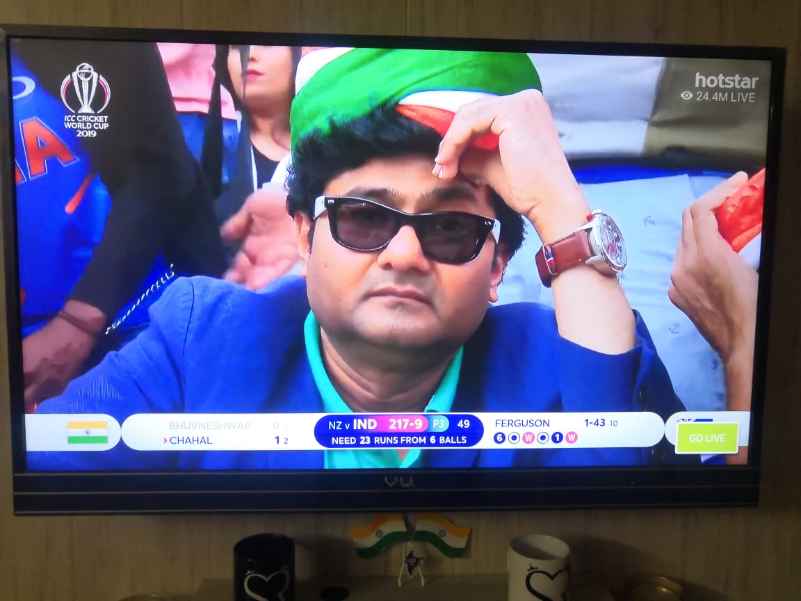 Revanth Bachupalli tweet media