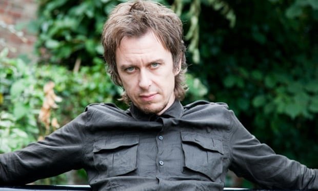 itsdjonetouch's tweet photo. Kmt this Chris guy looks like Super Hans from Peep Show https://t.co/uxSrnYZnBL