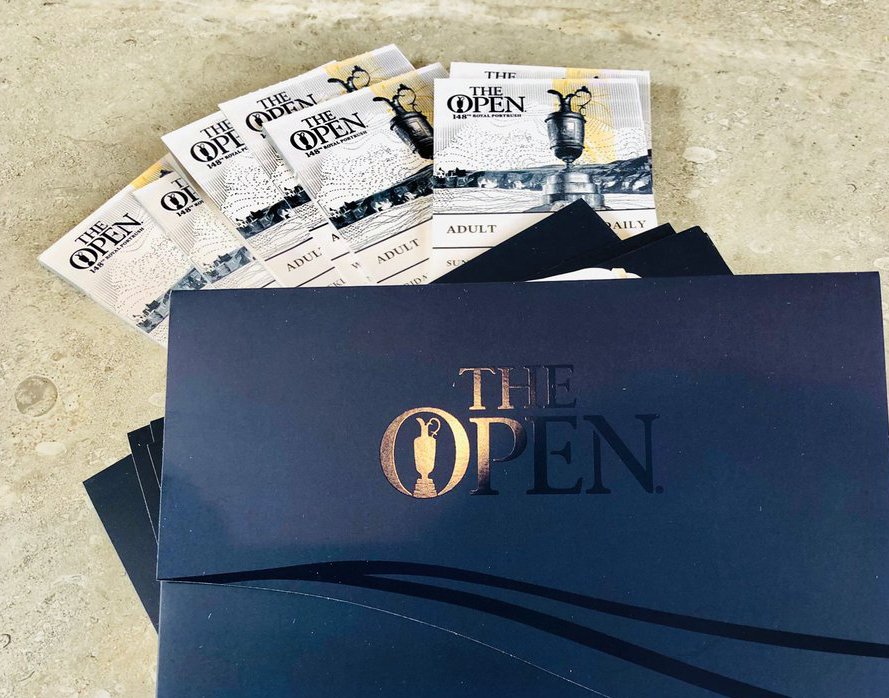 NIGolfChannel's tweet image. WIN WIN WIN a pair tickets to Thursday @TheOpen @royalportrush courtesy of @NIGolfChannel &amp;amp; @NITouristBoard (NI residents only) Simply retweet this post and send us a reply below with the name of any previous Open winner, to be in the draw (on Monday) Good luck!