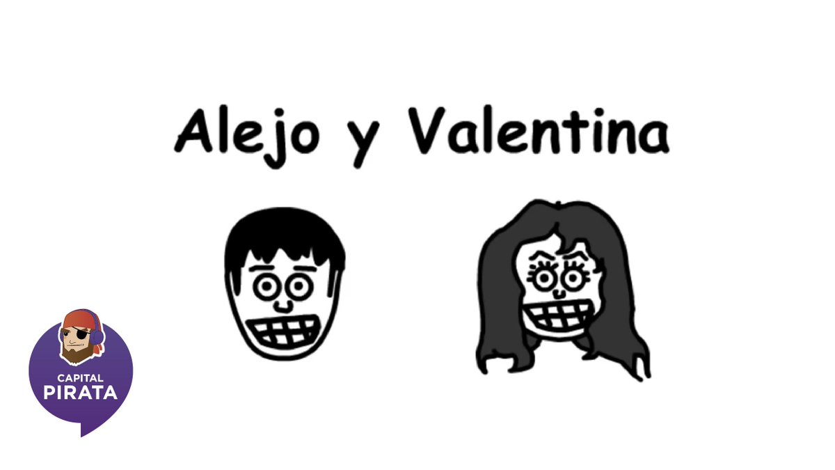 Pirata FM Playa tweet media