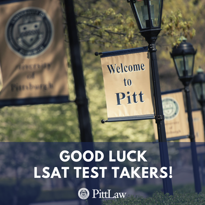Pitt Law (PittLaw) Twitter