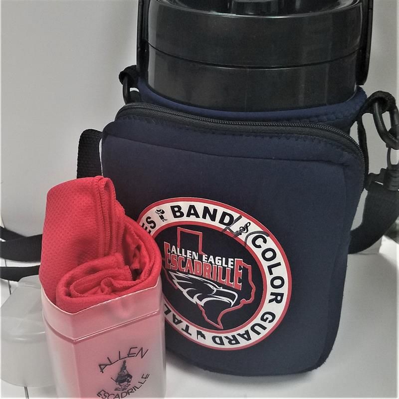 AllenBand's tweet photo. Purchase your First Steps package by Sunday, July 14 and have it before Summer Band starts. Go to https://t.co/SrJwakQsZY to order one today. @AHSBandCouncil @allen_flutes @AllenClarinets @TrumptSection @trombones_ahs @AHSSaxSection https://t.co/DKVtKN1p7s