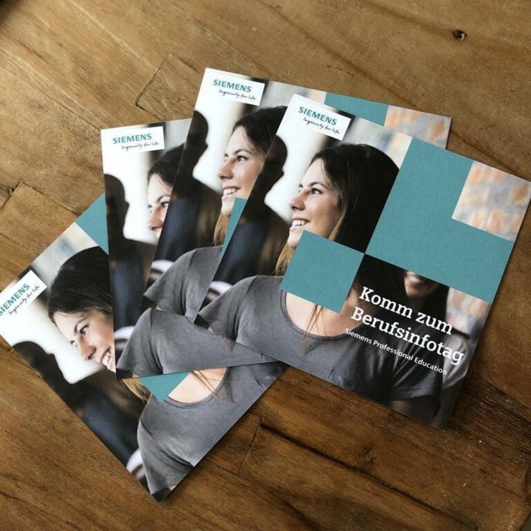 Stefan_Zeidler_'s tweet photo. 🔈🔉🔊 MEMO 🔊🔉🔈

Nur noch 3 Tage bis zum Berufsinfotag 👆

#Erlangen
#nuernberg
#Siemens
#Ausbildung 
#Studium #Dual 

https://t.co/dKxD7JHV5O

@GerhardWagner17 
@KathiBaltzer 
@Alex_Bach_84 https://t.co/s18f4uchBm