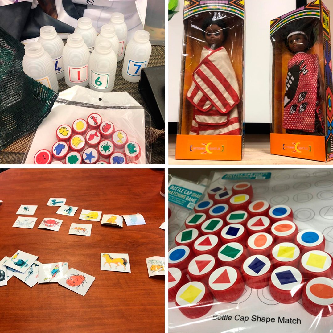 juegoyninez's tweet photo. Nuestro 2do. día en #toylibraryconference, en #Suráfrica, transcurrió #Jugando, deconstruyendo y construyendo #Juegos y juguetes para innovar, intercambiando técnicas y escuchando experiencias para involucrar más y más a las #Comunidades en las #Ludotecas. #SomosITLA #itlconf2019 https://t.co/3JPfzZW4x3