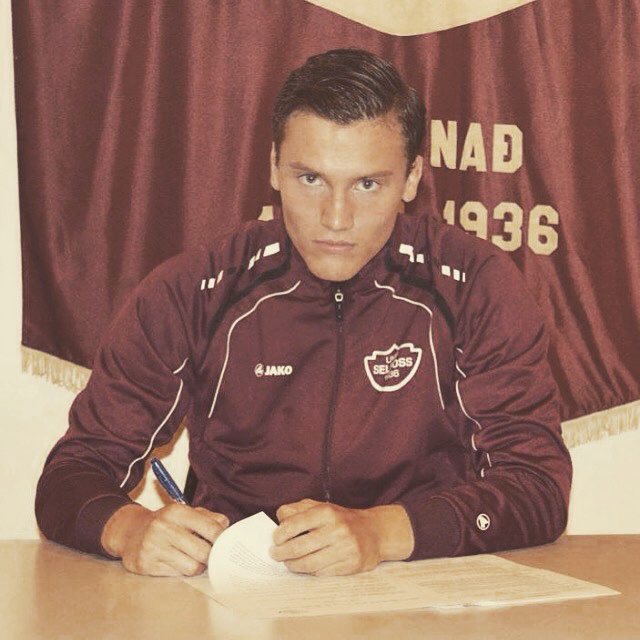 #AnnounceMaggiÖder <a href="/selfosshandb/">Selfoss handbolti</a>  <a href="/handkastid/">Handkastið</a> <a href="/Seinnibylgjan/">Seinni bylgjan</a>