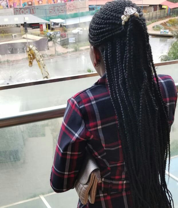 tashamarci's tweet photo. It's amazing he landed at 4.00am today, and was at my work place at 1.00pm to pick me.. Happiness is free, always enjoy it with the ones you cherish..
#Baethings
#MyLoveStory๐
#Missmentations๐๐ https://t.co/yF4bm5j3Vn