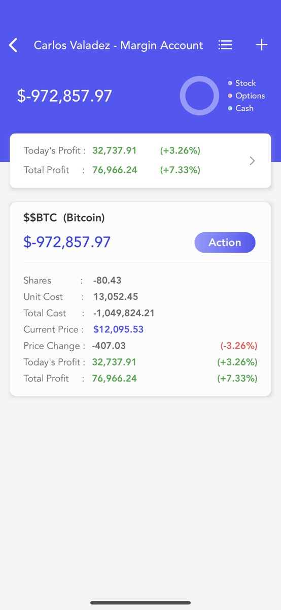 Charlie Mar 🦸🏻‍♂️💵 tweet media