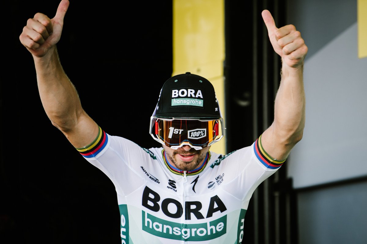 Victory #12 at <a href="/LeTour/">Tour de France™</a>! Photo <a href="/PaulineBallet/">Pauline Ballet</a> / ASO