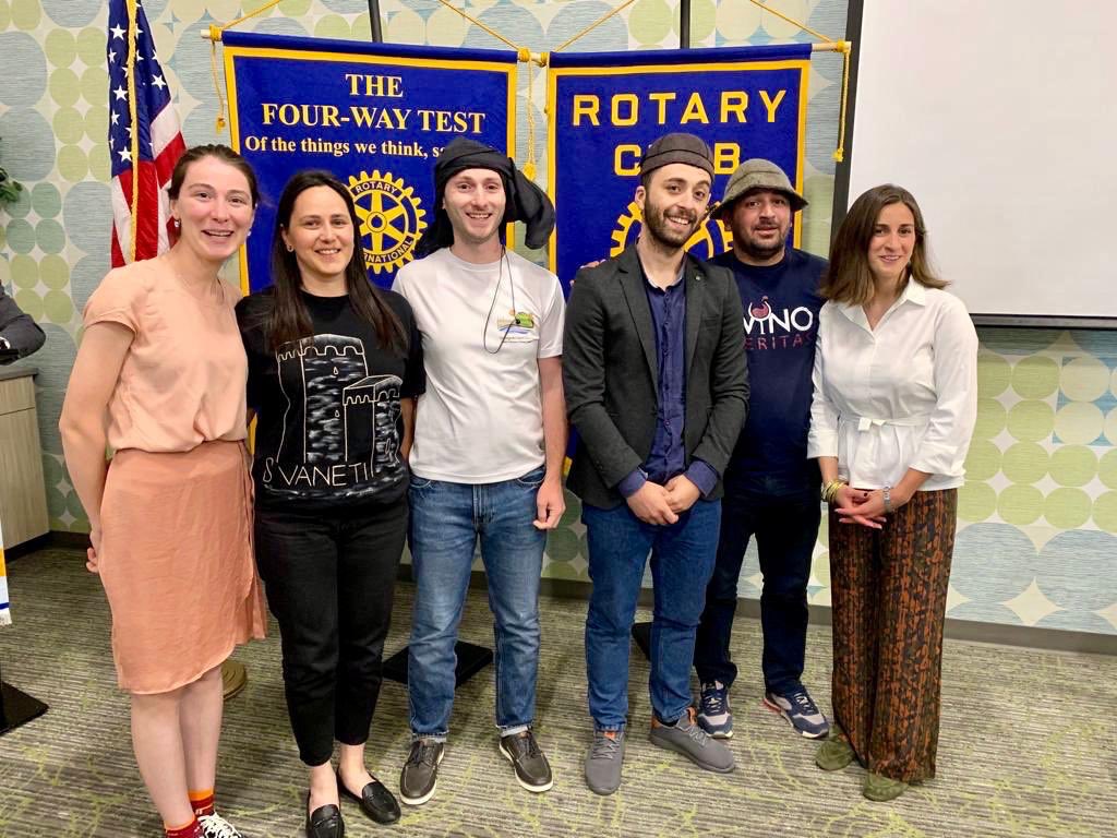 Lana88895773's tweet photo. #OpenWorld #US #Colorado #OWProgram Tanks to everyone who gave us chance to take part in this program. #USAmbassyofTbilisi https://t.co/2BUqScNfXU