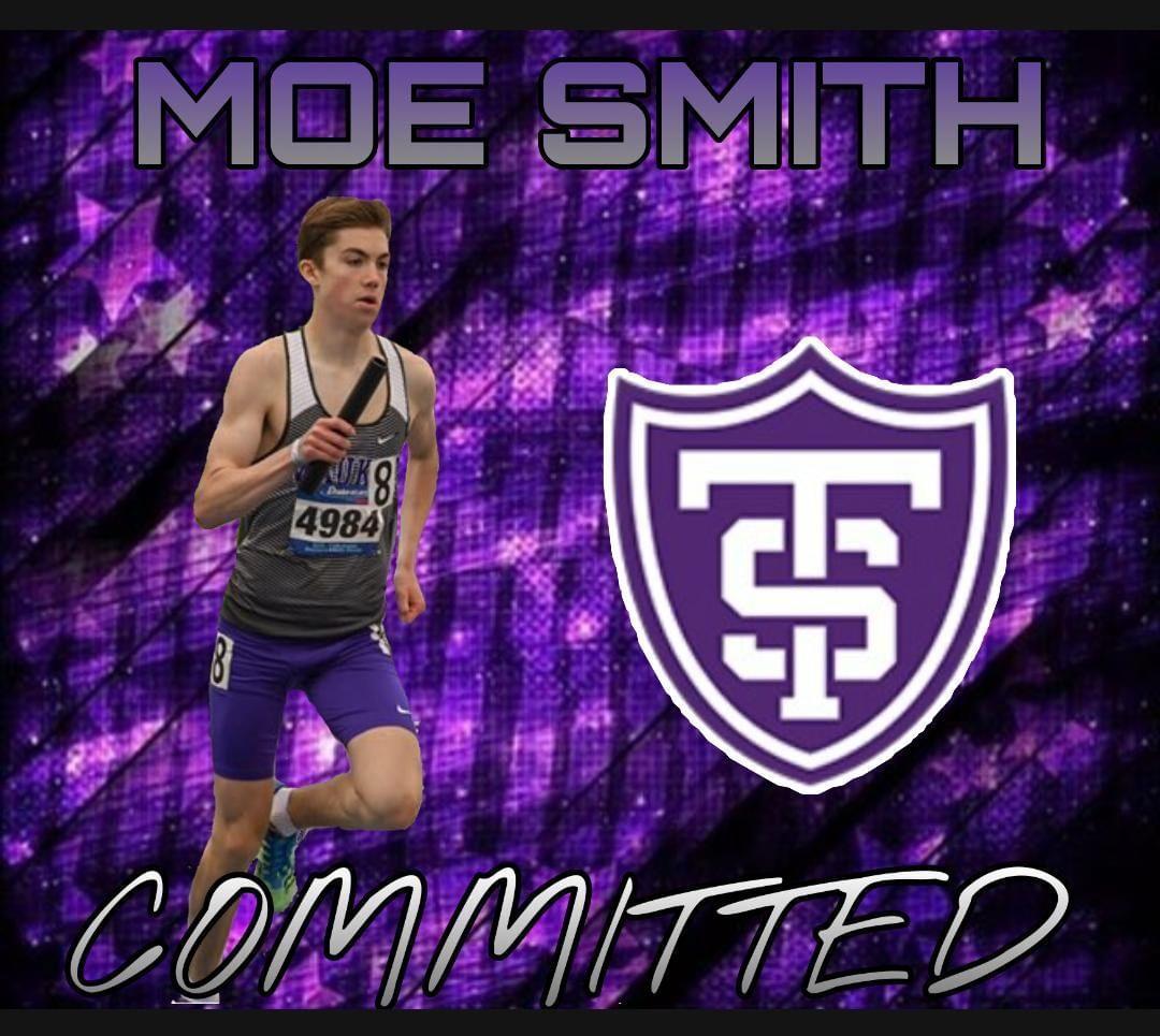 IAXCTF's tweet photo. Moe Smith and Ian Buske of Waukee have signed to run in college after impressive high school careers!
-
@WaukeeBoysXC @WaukeeBoysTrack @IanBuske @TommieAthletics @CoachJMaxwell @NCCMensXCTF @MikeJaytrackxc https://t.co/UsyIgCW1pd