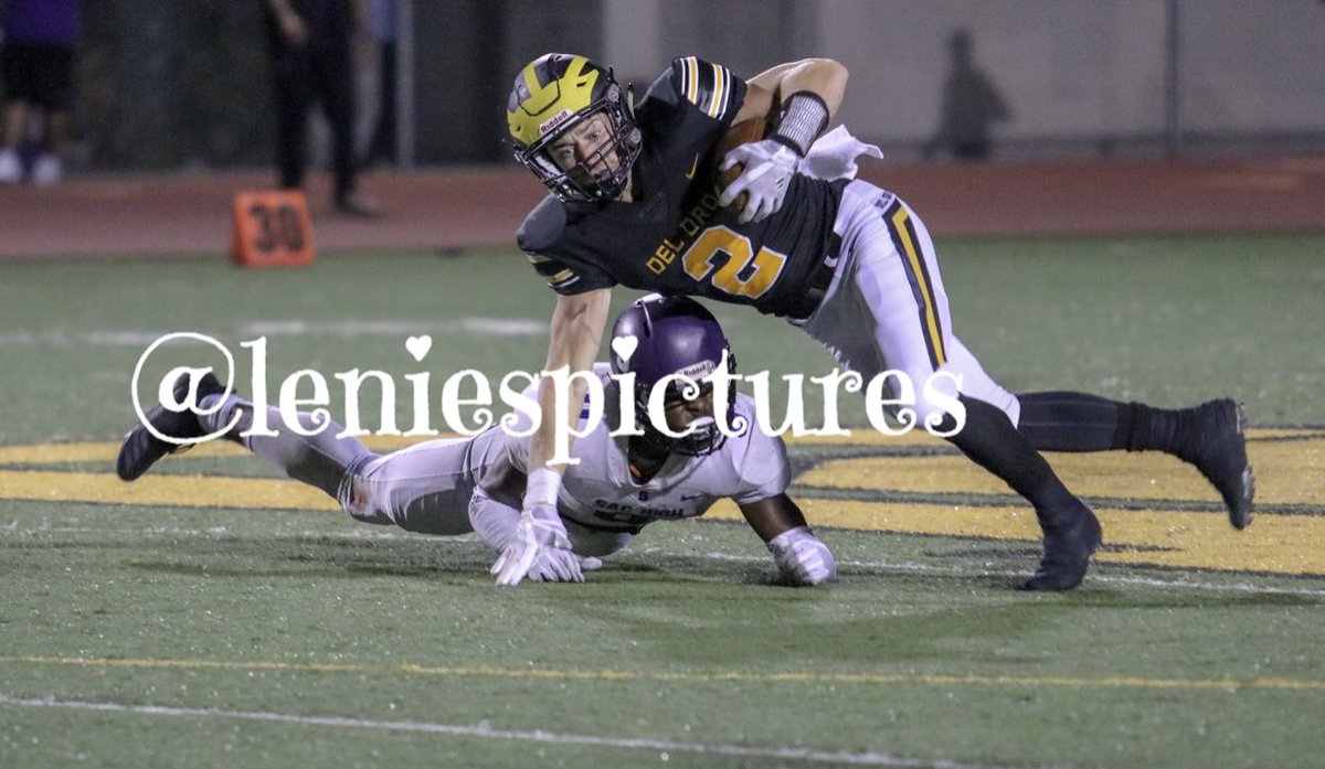 Cameron Salerno tweet media