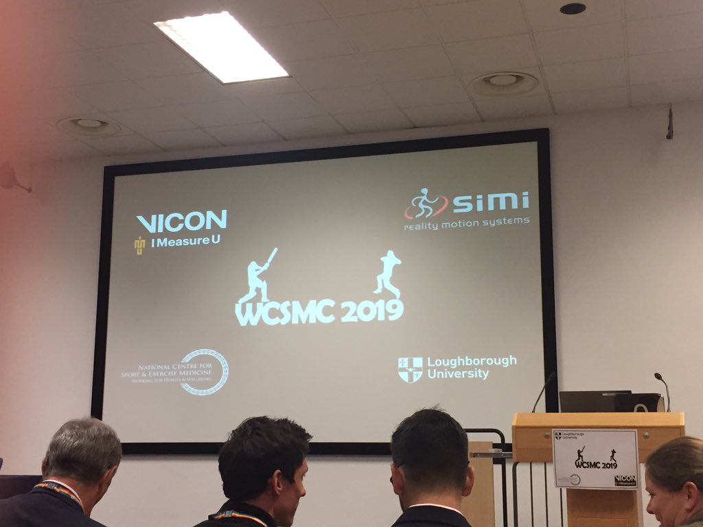 AdamNichol14's tweet photo. Travelling back after a great time presenting and meeting old and new friends at @wcsmc2019! Great to catch up with @will_vickery #WCSMC2019 https://t.co/DJsDZclD1s