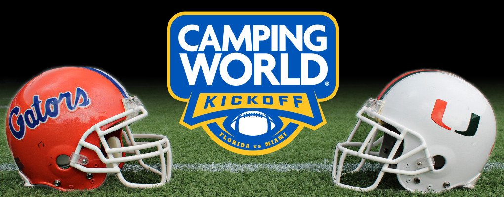 @ 2000 FOLLOWERS we giving away 2 Florida Gator tickets #Footballville #Caneville