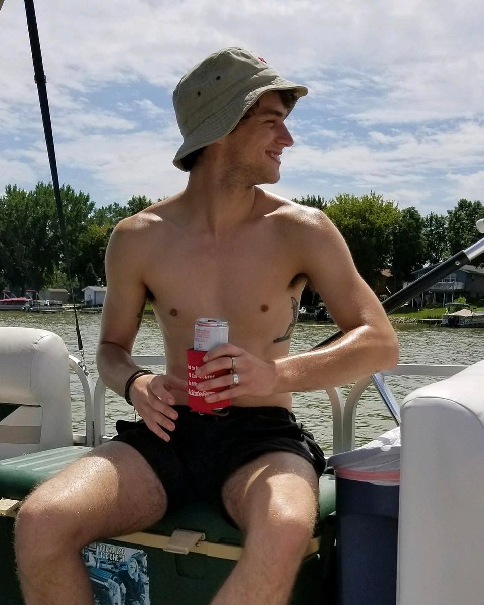 #TBT “For this last summer picture. Loved it.”