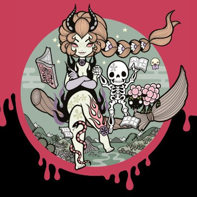 Momoguro tweet media