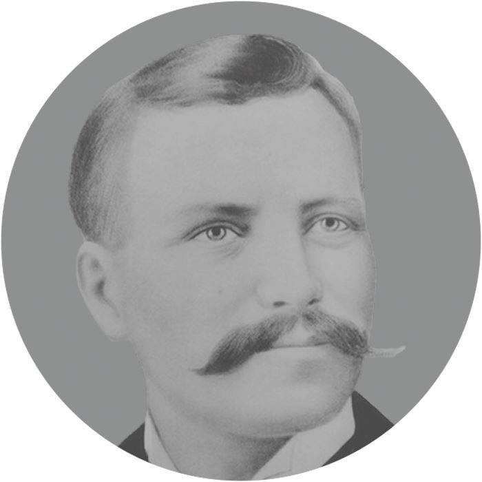 Lineman Day is to honor Henry Miller, the man who began our Brotherhood
#thankalineman #linemanappreciationday #ibew #ibew768 #unionstrong