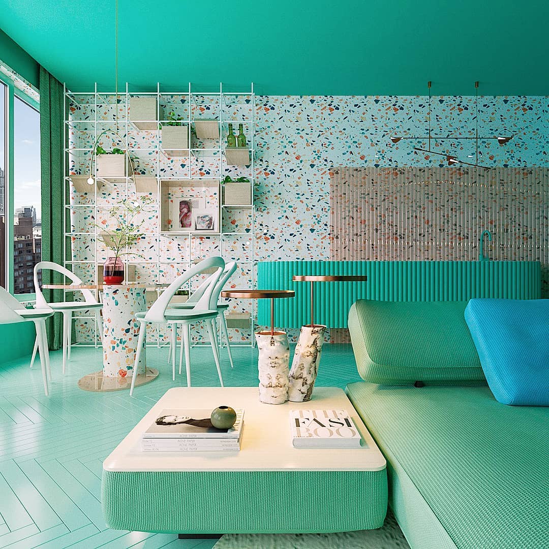 RevistaPICNIC's tweet photo. Diseño de interiores por #ReutovDesign https://t.co/Z9Otxeq3sn