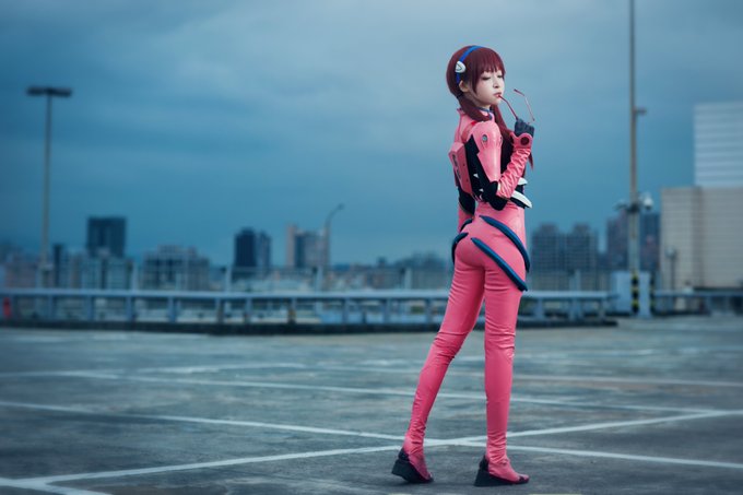 Twitterのコスプレ画像53