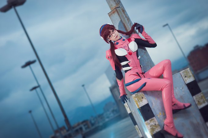 Twitterのコスプレ画像54