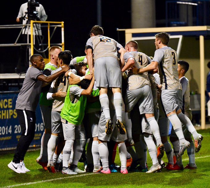 brevina11's tweet photo. I'm excited to announce that I've verbally committed to West Virginia University to continue my academic and athletic career #HailWV #WVUSoccer https://t.co/dnWOuujHip