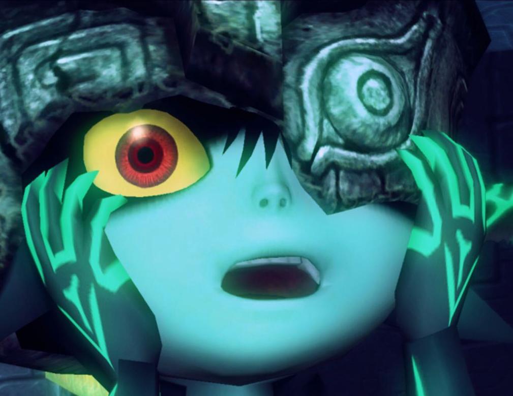 GoNintendoTweet's tweet image. 82-year-old grandmother finally completes The Legend of Zelda: Twilight Princess after 755 hours gonintendo.com/stories/339721…