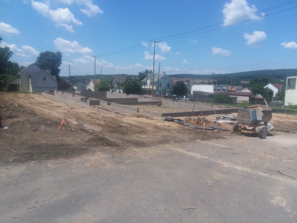 WSLIncorporated's tweet image. Veteran housing project 🇺🇸
#commericalbuilder #veteranhousing #freedomseniorliving #strosserbaerarchitects