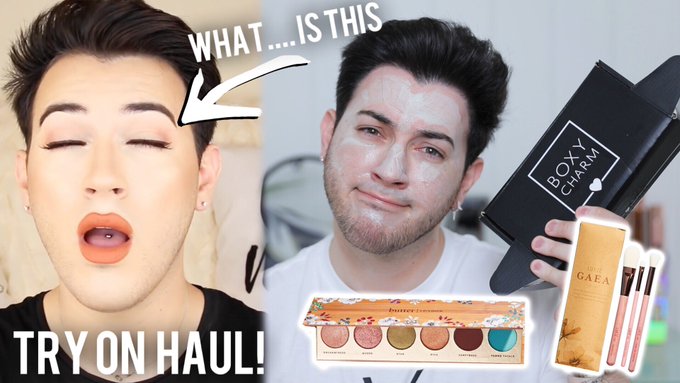Watch Manny MUA's leaked NSFW photo on TwXstars