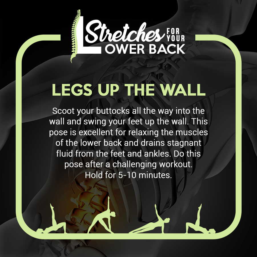 UnifiedHealthca's tweet photo. An excellent stretch for low back pain, tight hamstrings, or swelling in the feet and lower legs. Remember to always warm up your muscles first before stretching and don't push it. You should feel tension not pain during stretching. #lowbackpain #stretching #unifiedhealth https://t.co/cRwn6wnI4G