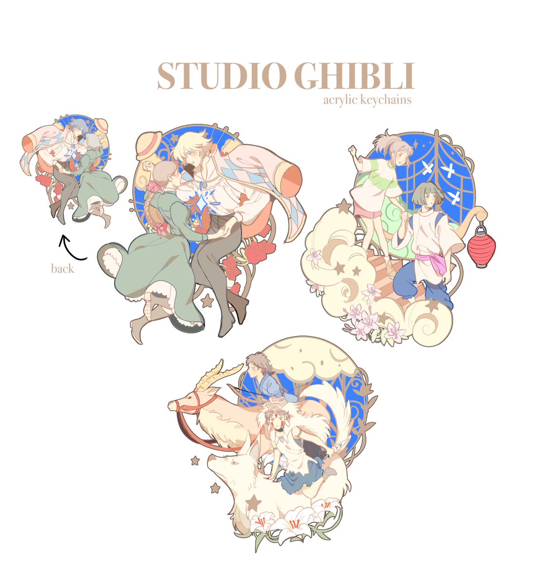 capybarasoup's tweet photo. hi!! i reopened my shop!!! most of my prints and keychains are on preorder, please read the listing descriptions for more info!! i do have some available stock that are ready to ship out next week!! https://t.co/8BD2TwCafH https://t.co/uLg2dvPdD6