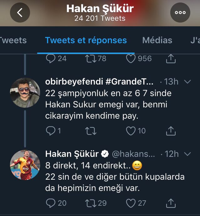 huscanev's tweet photo. @TekAskGs_ @si1905belll @12numaraorg Gücümüzü halktan , yıldızlarıda alın terimiz ile aldık. https://t.co/ssEYYtAmVa