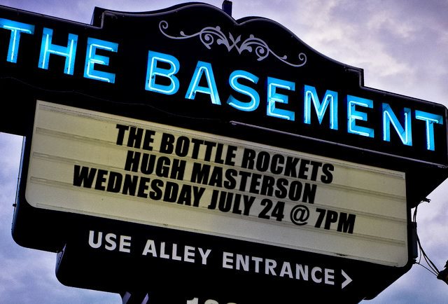 Bottle Rockets (@bottlerockets) on Twitter photo NASHVILLE!!! We're playing at The Basement on July 24 with our good buddy Hugh Masterson. Doors open at 6:30. Show starts at 7pm. It's gonna be fun! Come see us. Tickets are on sale now. tinyurl.com/yyjol8qm
<a href="/BSHQ/">Bloodshot Records</a> NASHVILLE!!! We're playing at The Basement on July 24 with our good buddy Hugh Masterson. Doors open at 6:30. Show starts at 7pm. It's gonna be fun! Come see us. Tickets are on sale now. tinyurl.com/yyjol8qm
<a href="/BSHQ/">Bloodshot Records</a>